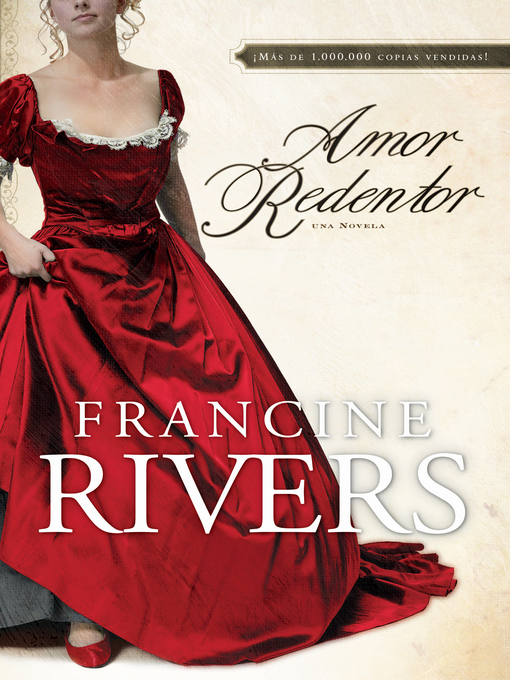 Title details for Amor redentor by Francine Rivers - Available